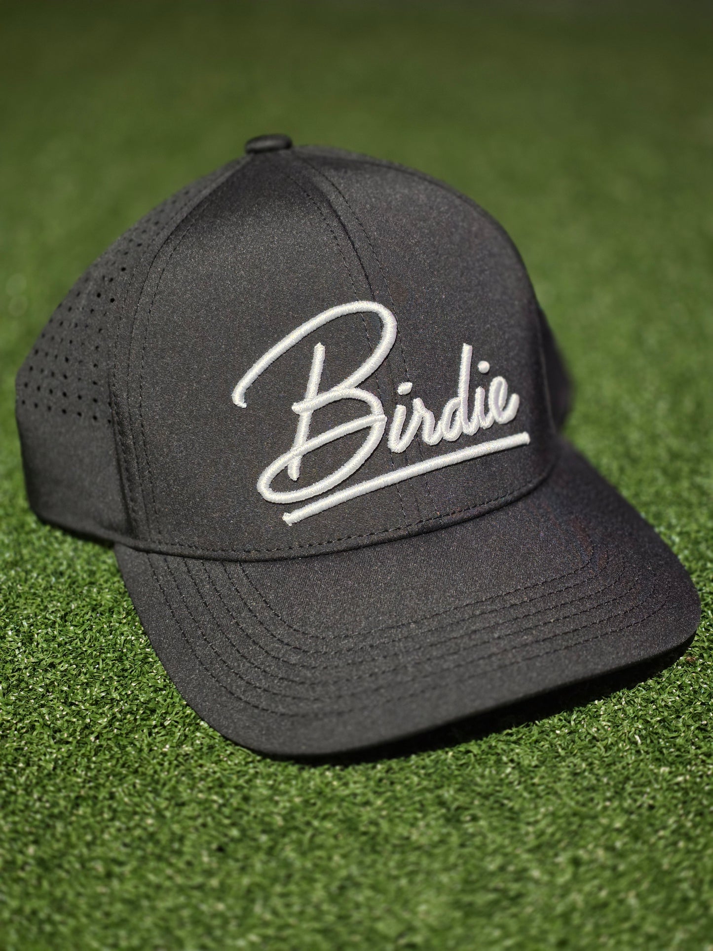 Birdie Bristol hat