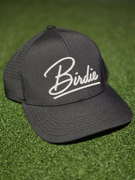 Birdie Bristol hat